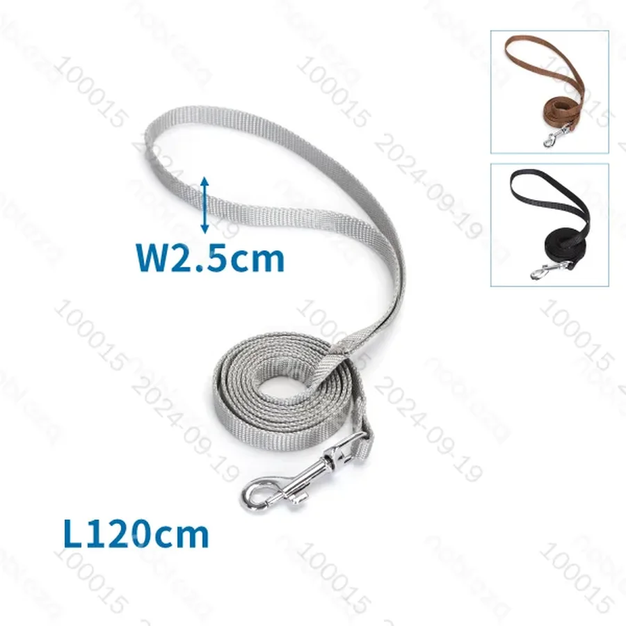 *L120CM Mango de imit