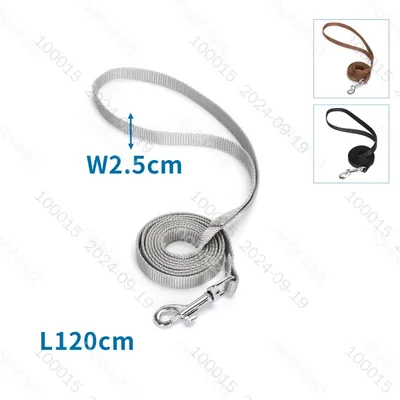 *L120CM Mango de imit