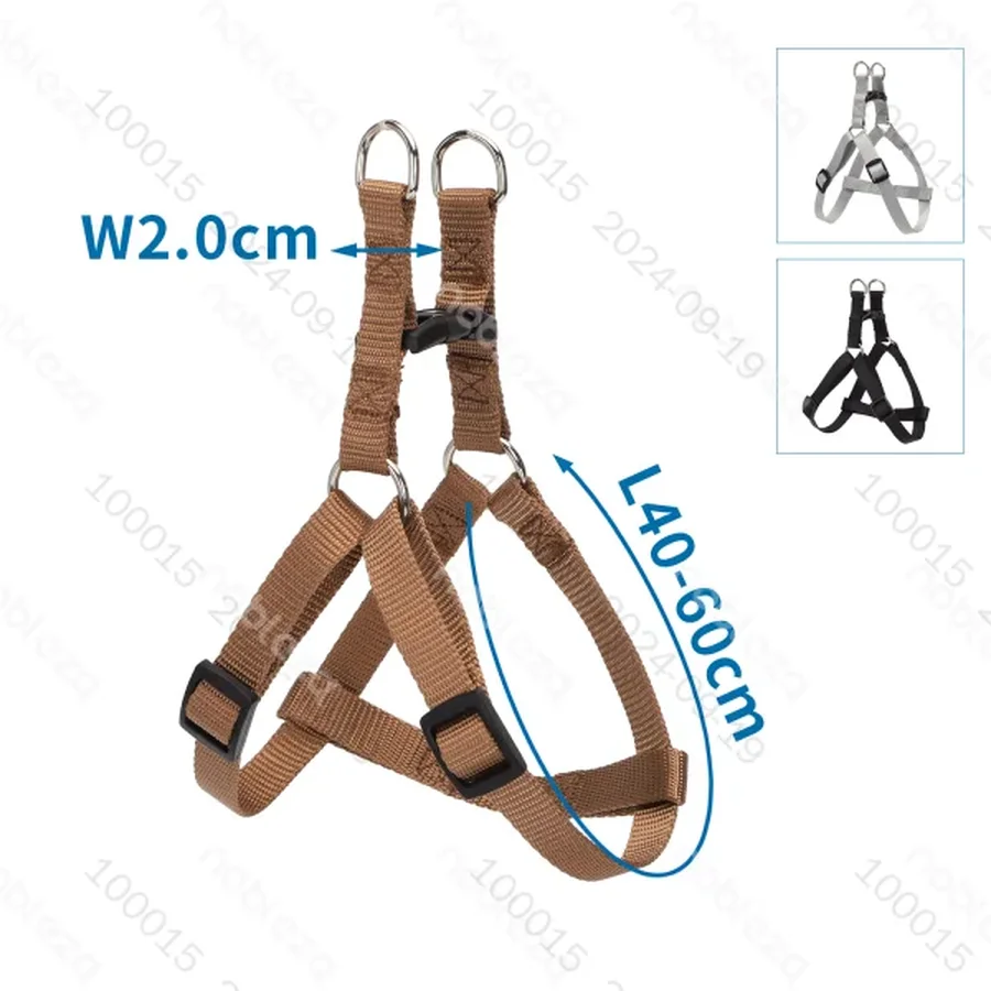 *L40-60CM Arnés de ny