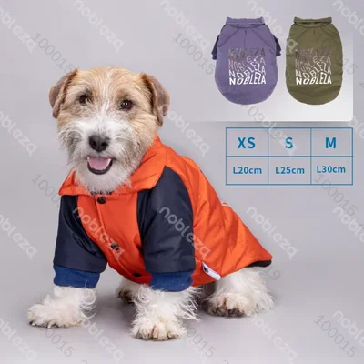 M-30CM Abrigo de algo