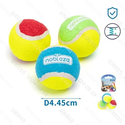 Pelota de tenis de ju