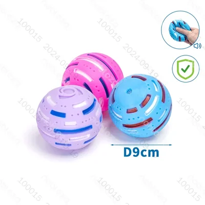 Bola Chillón Interact