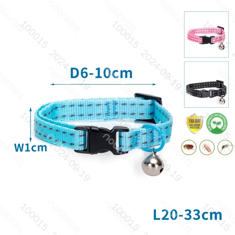 .0-10.0CM Collar anti