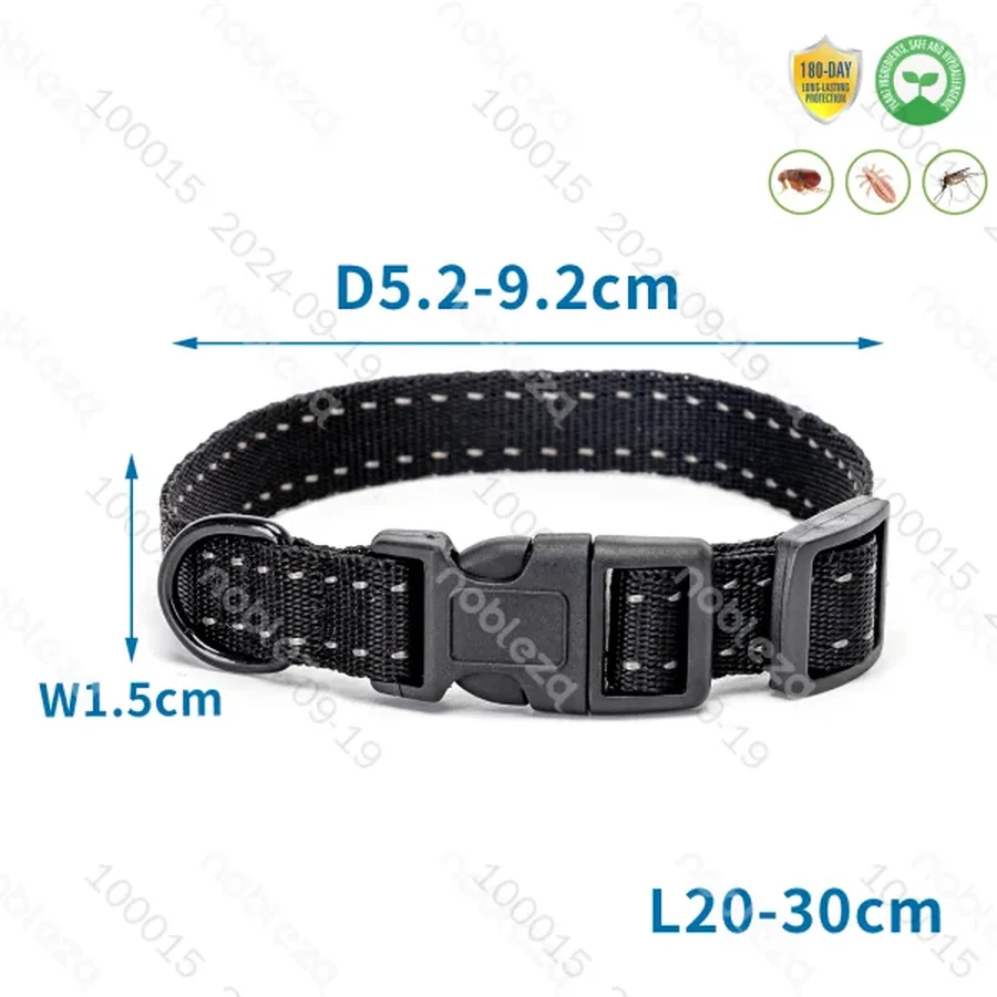 .2-9.2CM Collar antip