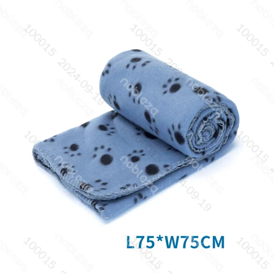 Manta para mascotas c