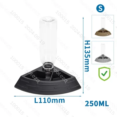 （S） 110*135MM （250ML）