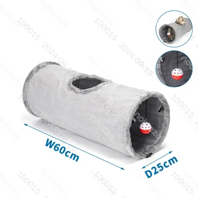 Túnel cilíndrico de a