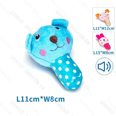 Juguete de peluche co