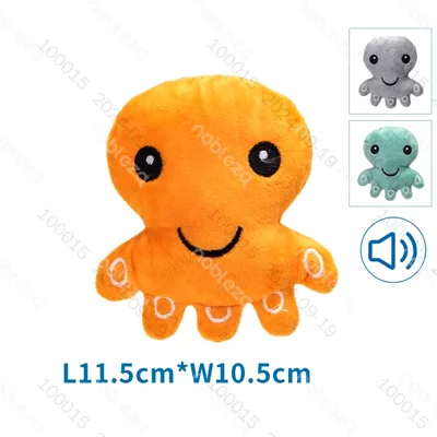 Juguete de peluche co