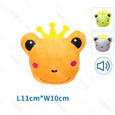 Juguete de peluche co