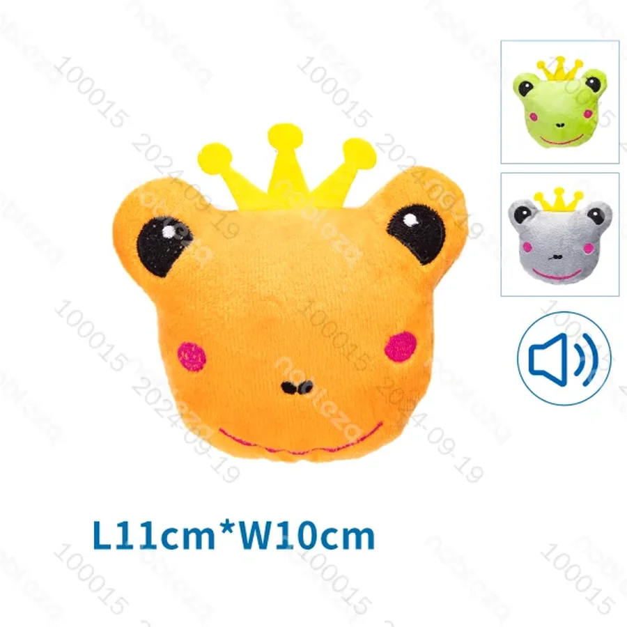 Juguete de peluche co