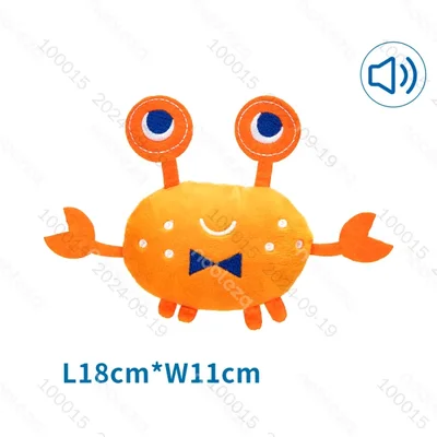 Juguete de peluche co