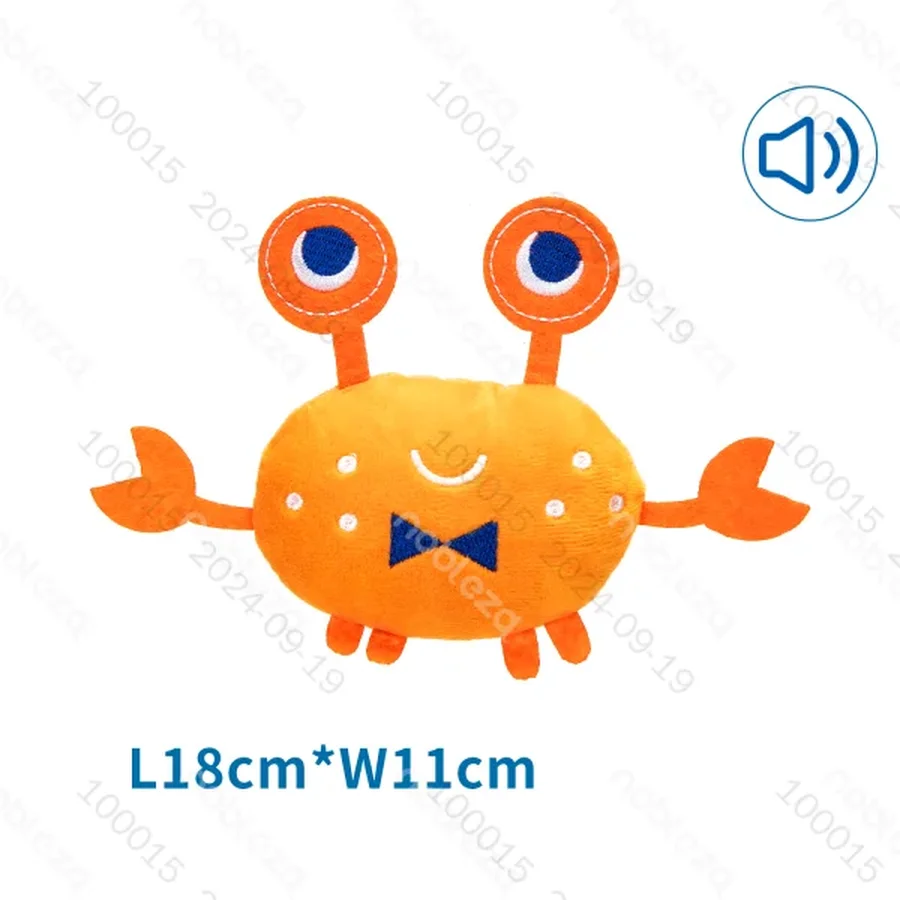 Juguete de peluche co