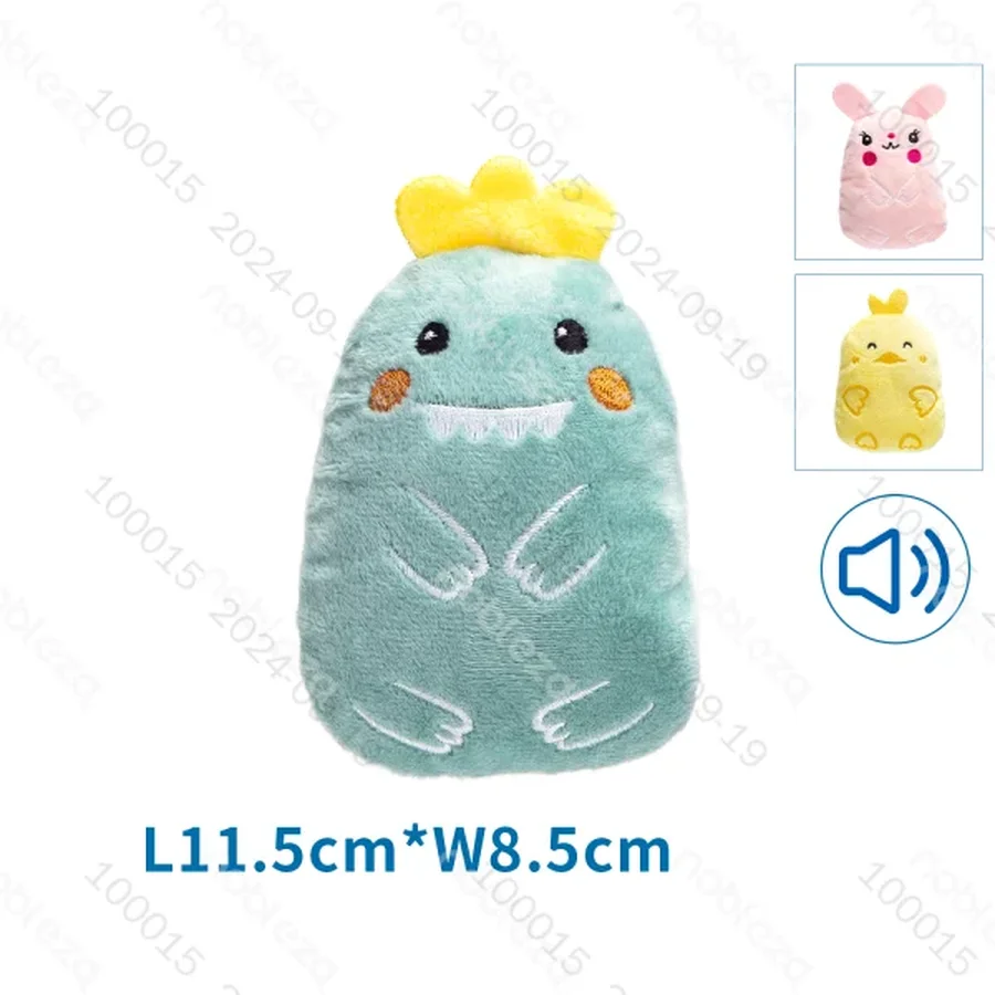 Juguete de peluche co