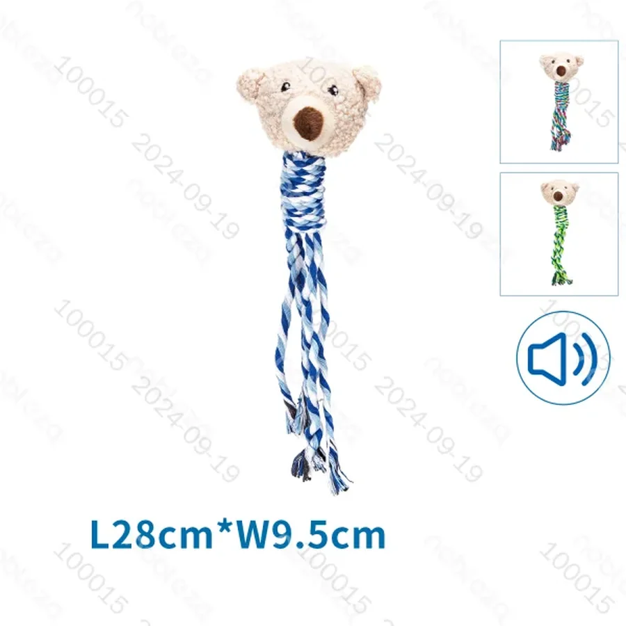 Juguete de peluche co