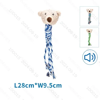 Juguete de peluche co