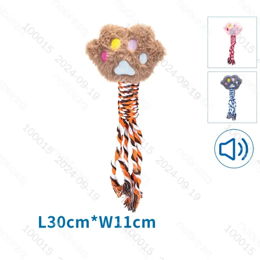 Juguete de peluche co