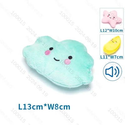 Juguete de peluche co