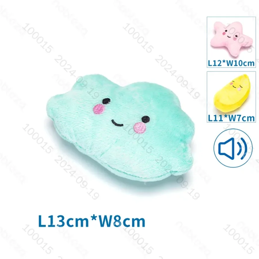 Juguete de peluche co