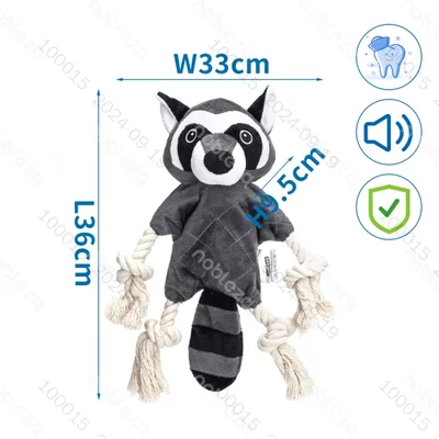 Juguete de peluche co