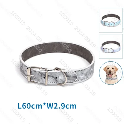 Collar ondulado de cu