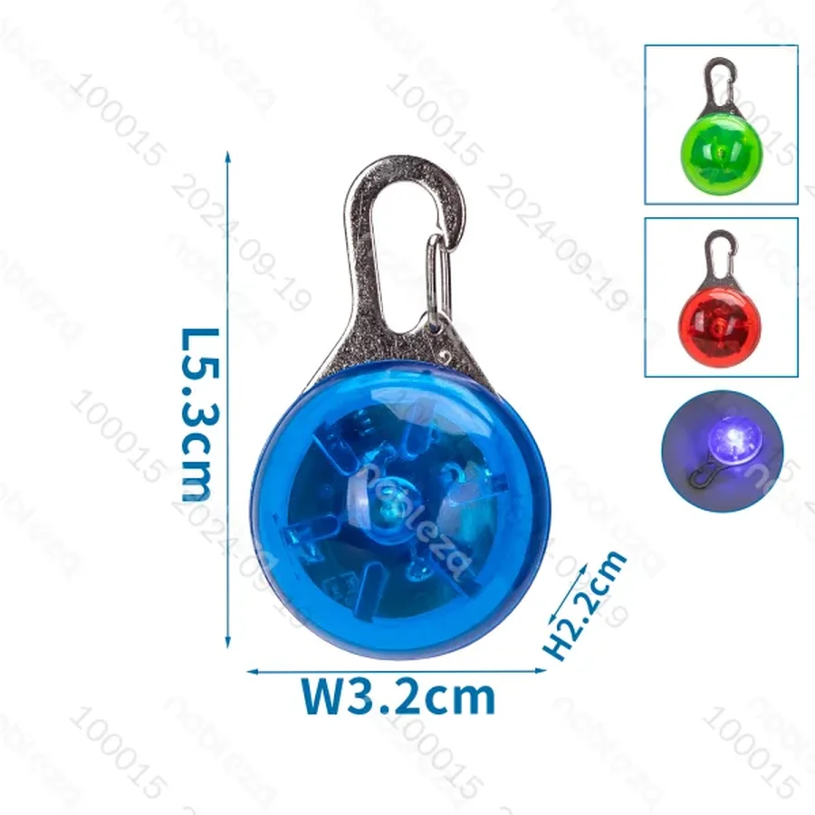 Colgante redondodo le