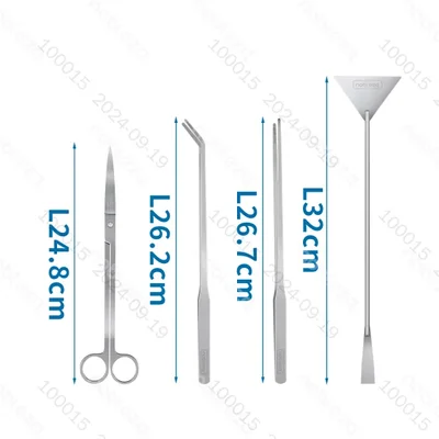 Kit de limpieza de ac