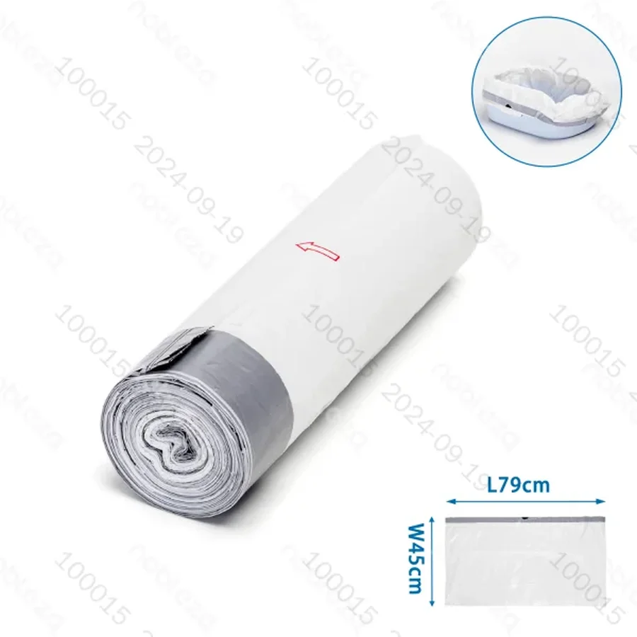 *W79CM Bolsa higiénic