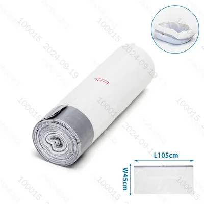 Bolsas de basura para