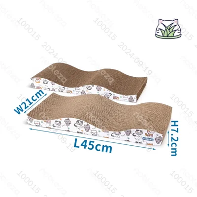 Rascador para gatos (