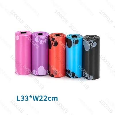 *L33CM Bolsas de basu