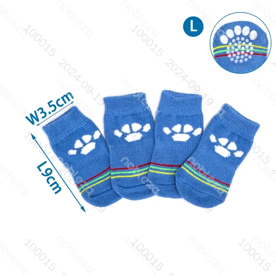 L Calcetines con dibu