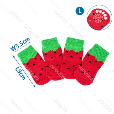 L Calcetines con dibu