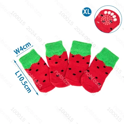 XL Calcetines con dib