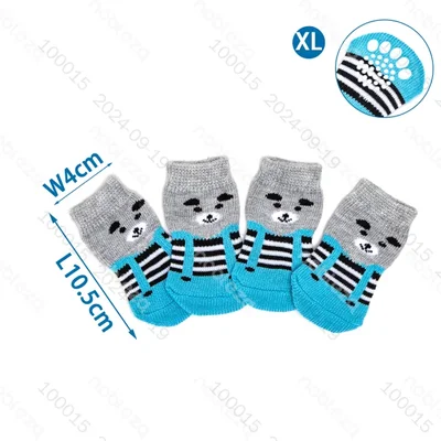 XL Calcetines con est