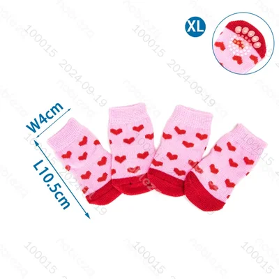 XL Calcetines con cor