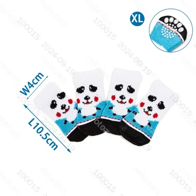 XL Calcetines de anim