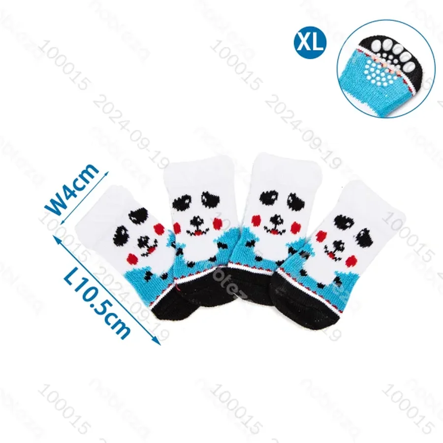 XL Calcetines de anim