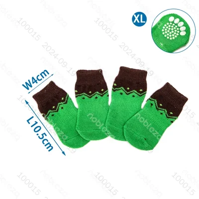 XL Calcetines multico