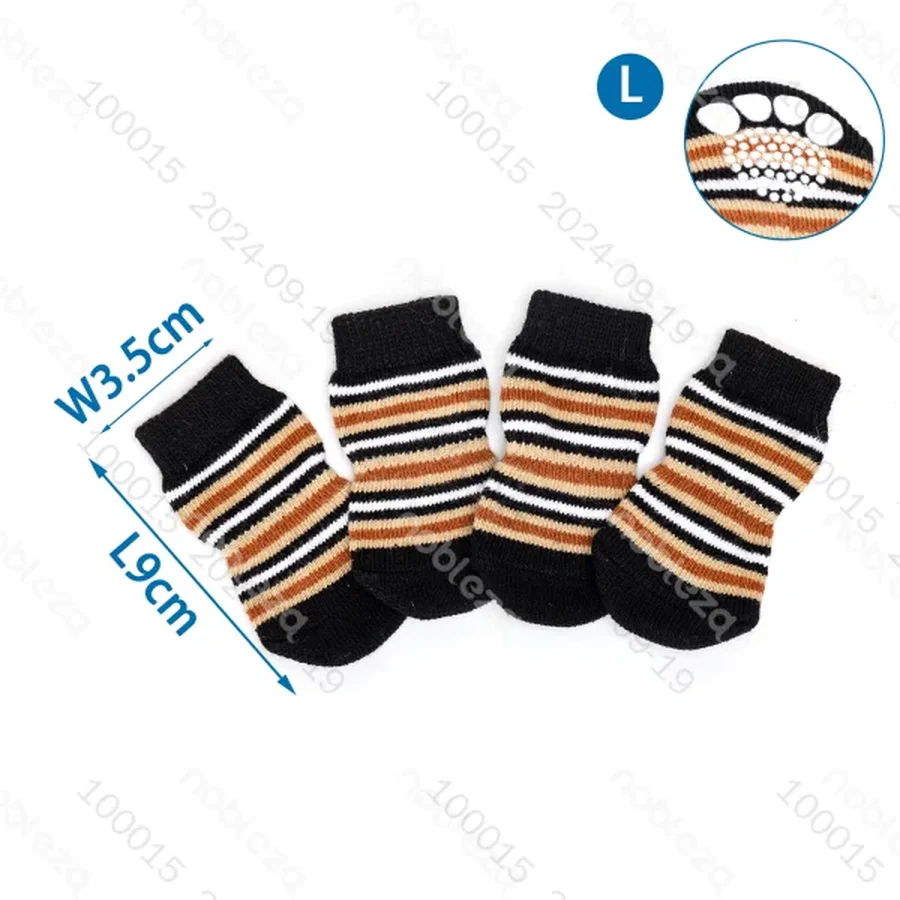 *L9cm(L)Calcetines co