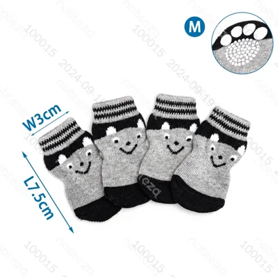 *L7.5cm(M) Calcetines