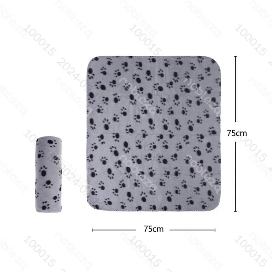 *W75CM Manta para mas