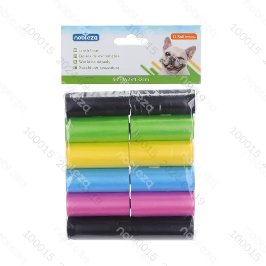 pack de 12 bolsas de