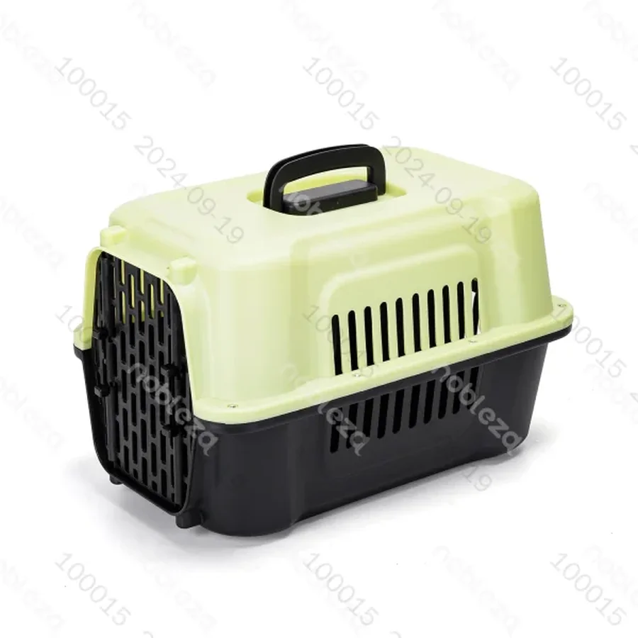 Transportín de avión