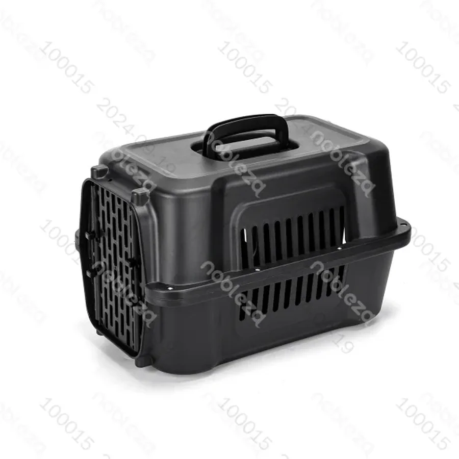 Transportín de avión