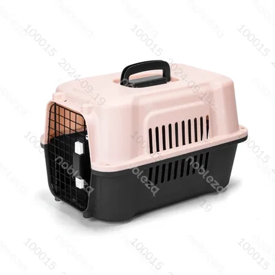 Transportín de avión