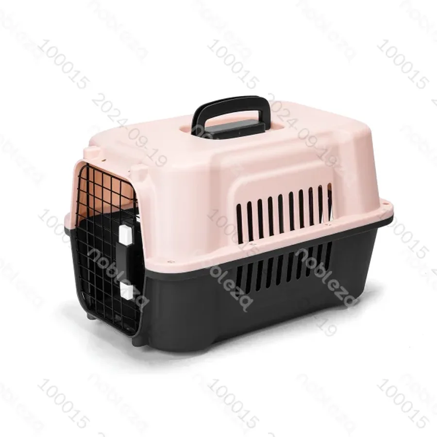 Transportín de avión