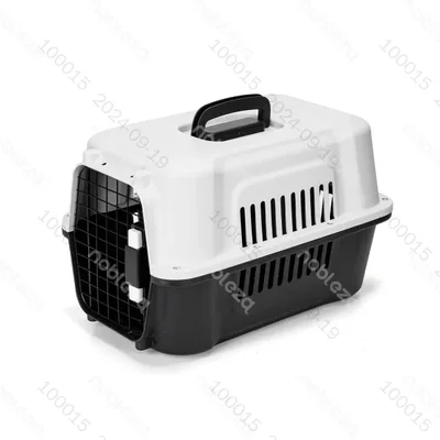 Transportín de avión