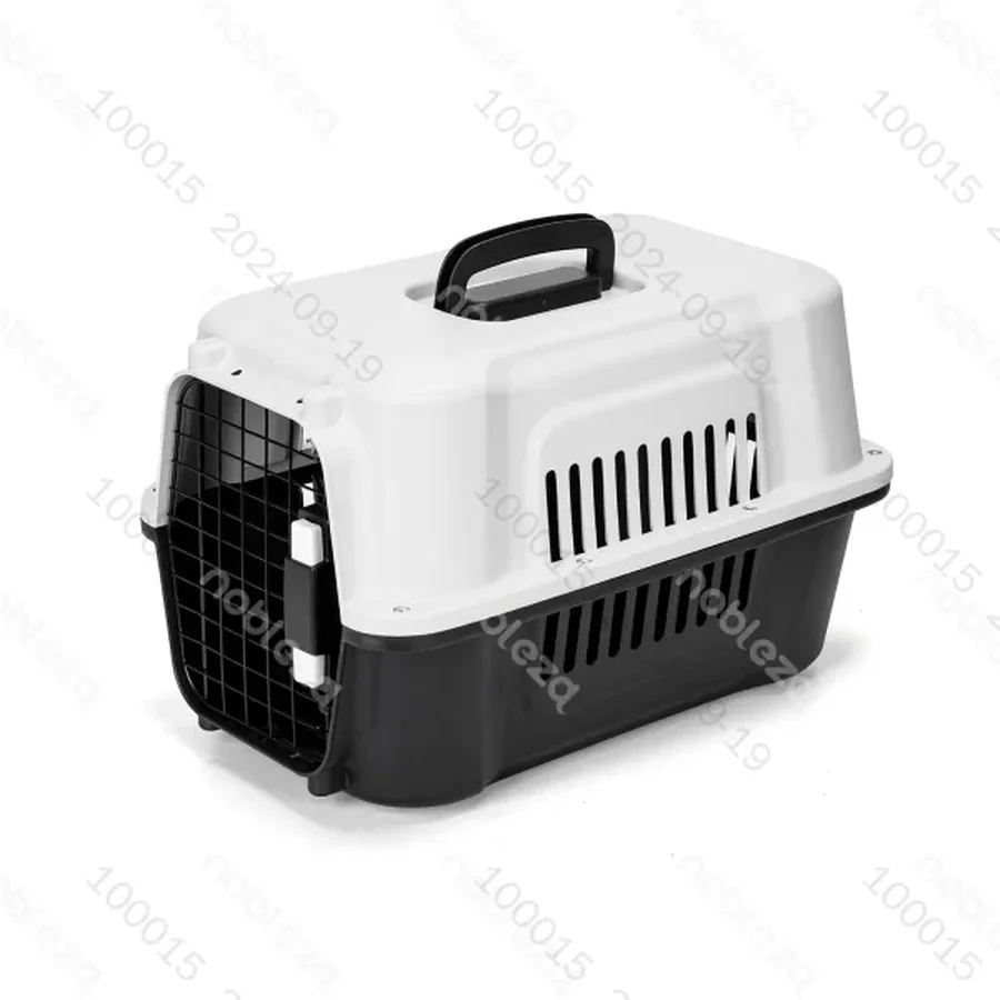 Transportín de avión