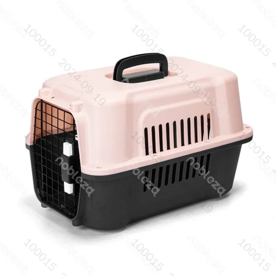 Transportín de avión